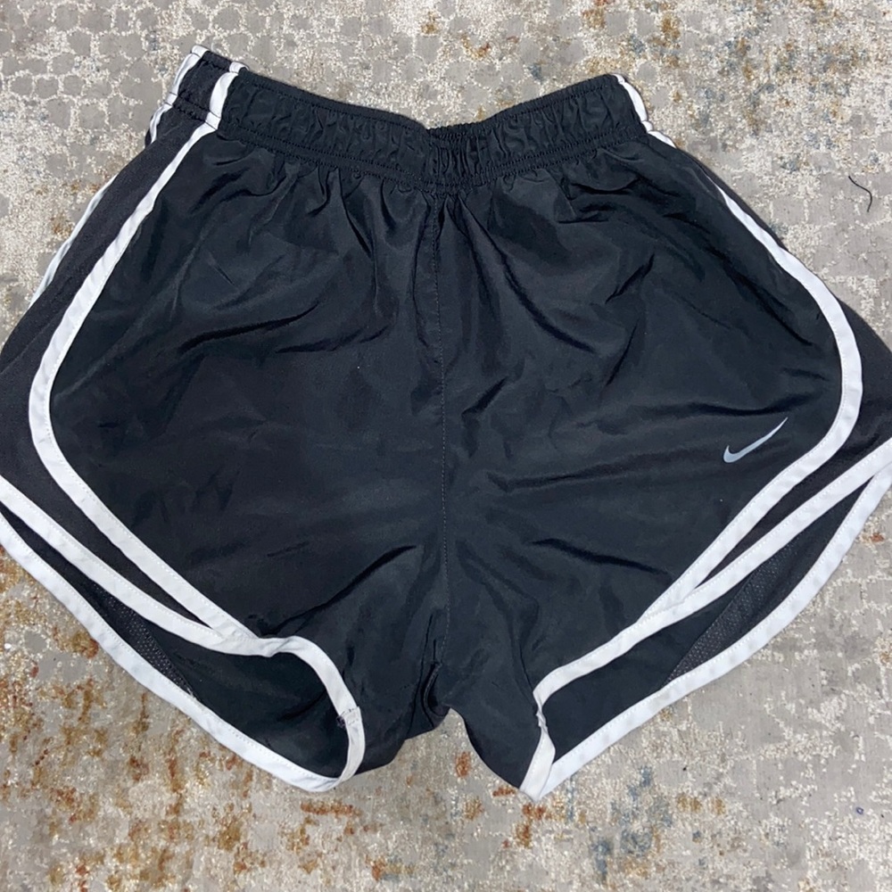 Small Nike Dri-Fit Shorts